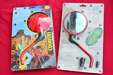 Coppia specchi specchietti