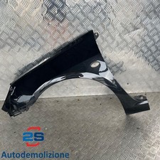 Parafango anteriore sinistro peugeot 307 (01-05)