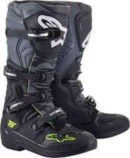 Stivali alpinestars tech - stivali, 5