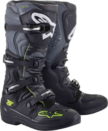Stivali alpinestars tech - alpinestars, 5