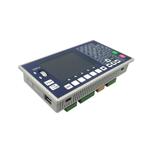 Mhtnc tc55h controller - mhtnc, di