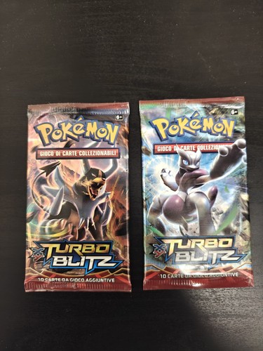 Turboblitz sealed - turboblitz,