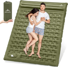Materassino Campeggio, 196 *