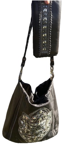 Set portafoglio borsa - set, e