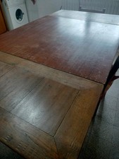 tavola tedesca Usata In Parte Originale. No Tarli. Prezzo Trattabile