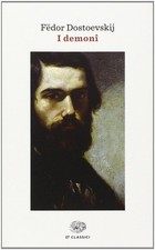 Demoni dostoevskij fëdor - -,