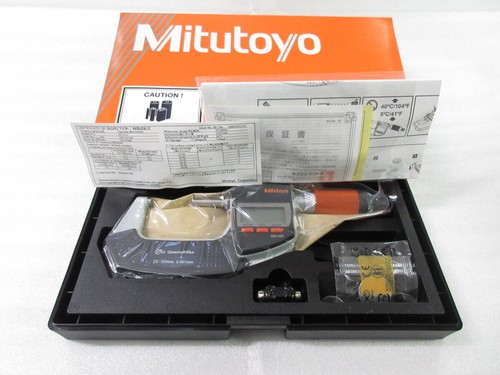 Mitutoyo 293 141 mde 50 - 293-141-40, mde-50