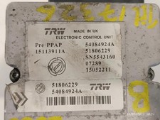 71740272 POMPA ABS per LANCIA YPSILON (TE) (09/06>12/08<) 1.2 ARGENTO BER. 2006