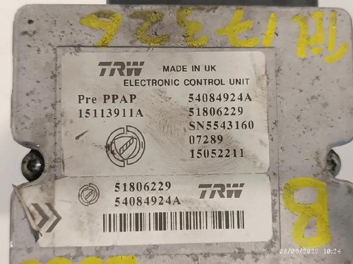71740272 pompa abs lancia - pompa,