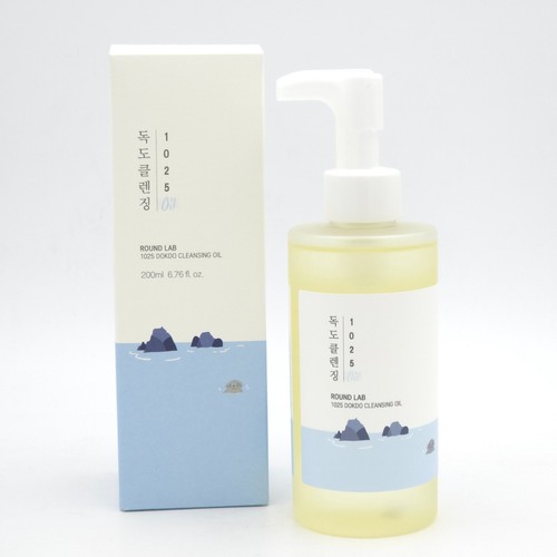 Round lab 1025 - round, olio
