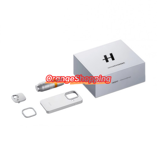 Kit fotocamera oppo hasselblad - oppo,