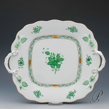 Piatto da torta Herend Apponyi