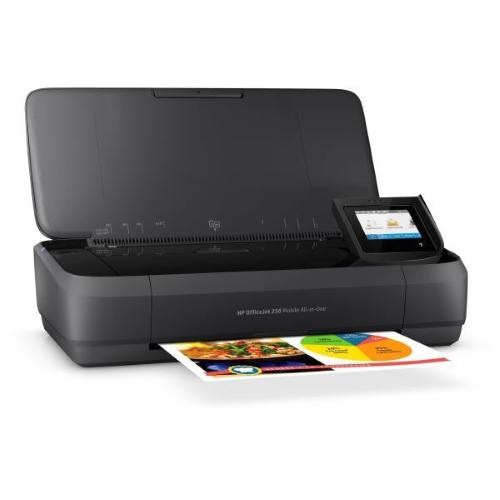 Multif ink a4 colore - hp,
