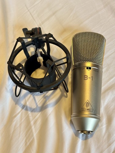 Behringer microfono a - b-1,