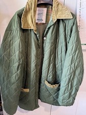 Giacca Beretta da Uomo verde