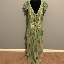 Abito da sposa Blanco De Ibiza