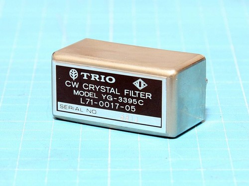 Filtro trio kenwood 3395c - filtro,