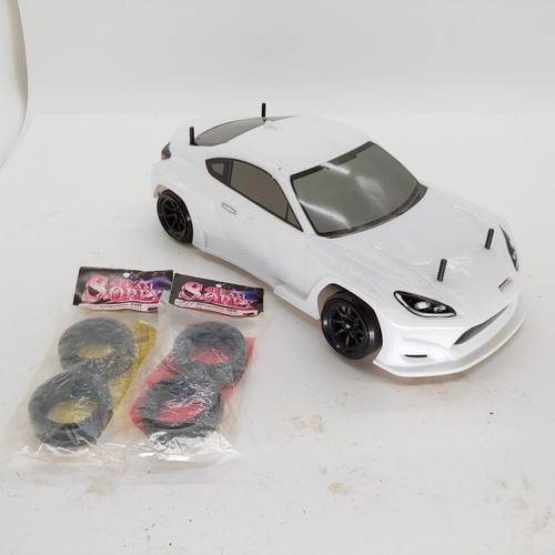 Yokomo 10 2wd - yokomo, 1/10