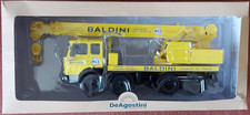 MODELLINO CAMION D'EPOCA DE