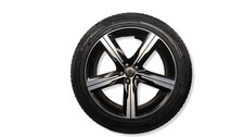 Volvo XC90 2016 20 pollici