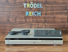 Sony RDR-HX650 HDD Recorder DVD Recorder HDMI 12 mesi di garanzia #1634