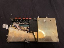 Sony crf 320 330 - sony, receiver