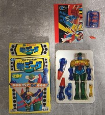 Jeeg Robot d'Acciaio della