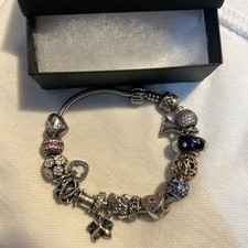 Autentico Bracciale Pandora