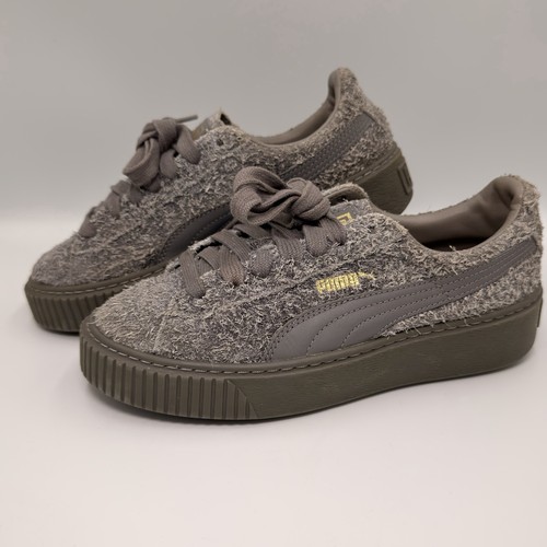 Sneakers puma scamosciate - puma,