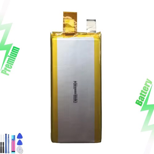 Batteria per lettore mic - mic, fiio