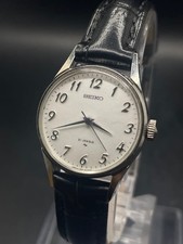 Orologio seiko jewels - 21,