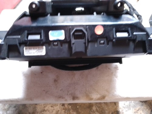 Citroen display navigatore - c6,