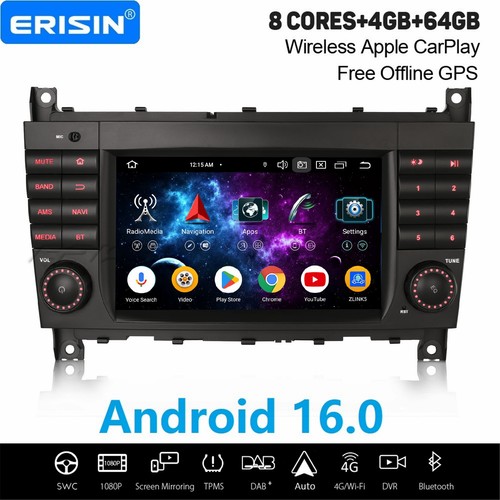 64gb android autoradio - android,
