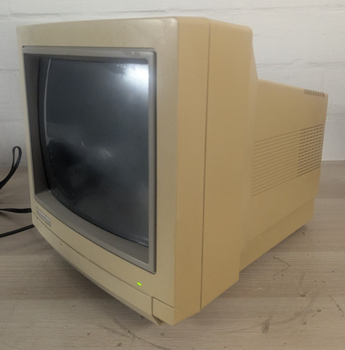 Monitor commodore 1084s - 1084s-d1, |