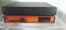 Ampli et tuner Proton AM455