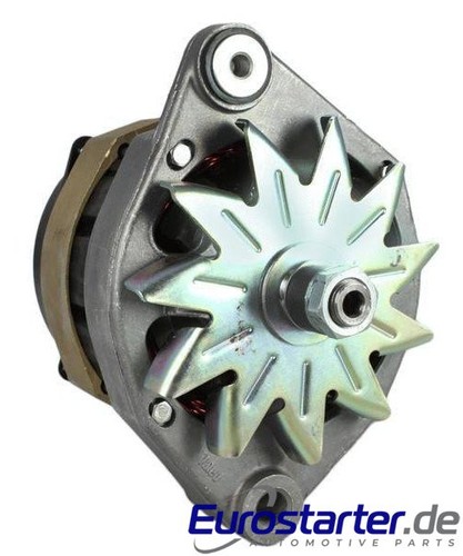 Alternatore 60a nuovo - 1***,