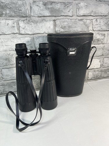 Binocolo vintage brooks 8x56 - brooks,
