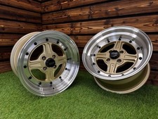 Work Equip 01 Style Cerchi 4X
