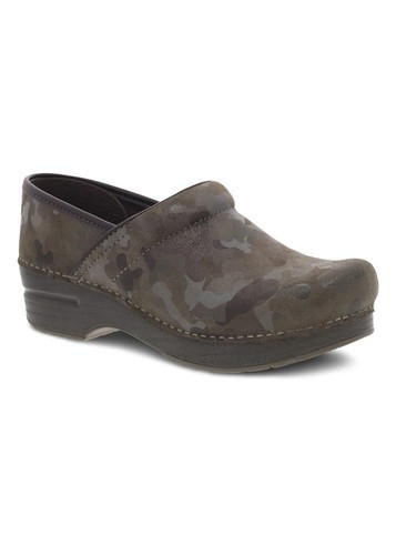 Dansko zoccoli professionali
