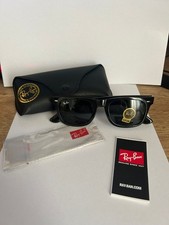 Occhiali Rayban Wayfarer