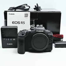 Corpo fotocamera mirrorless