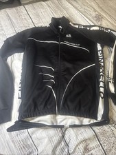 Giordana Pinarello jacket