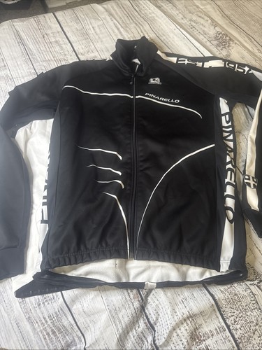 Giacca giordana pinarello - giordana,