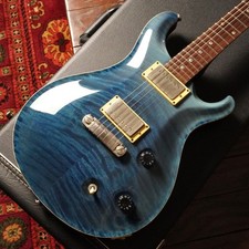 Paul Reed Smith (PRS) McCarty