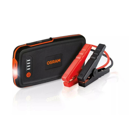 Avviatore booster emergenza - avviatore,