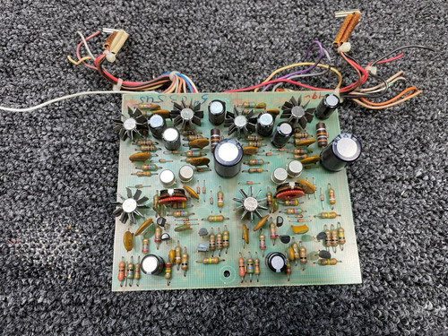 Amplificatore vintage phase - amplificatore,