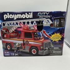 Playmobil 5682/5980 Unità