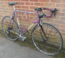 Bici da corsa Colnago Super 59