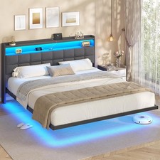 Aogllati letto matrimoniale - aogllati,