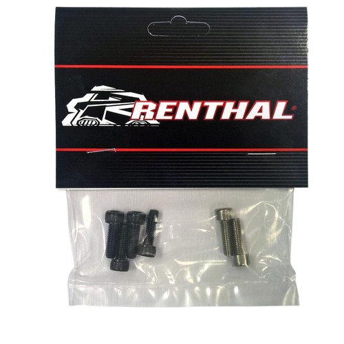 Renthal duo kit - renthal, bulloni